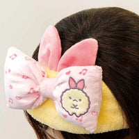 Sumikko Gurashi "Angel Ebiten Idol" Headband
