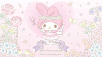 My Melody 50th Anniversary Shop Limited Blind Box
