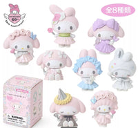 My Melody 50th Anniversary Shop Limited Blind Box
