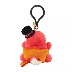 Pokémon Halloween "Trick or Trick" Fuecoco Mascot Plush