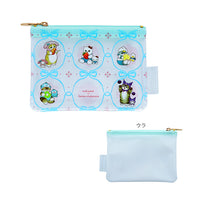 Mofusand x Sanrio Characters Mini Pouch - Fruit
