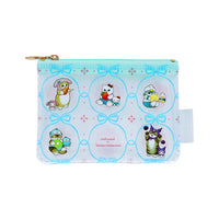 Mofusand x Sanrio Characters Mini Pouch - Fruit
