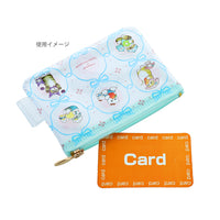 Mofusand x Sanrio Characters Mini Pouch - Fruit
