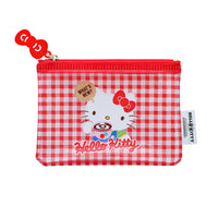 Hello Kitty 50th Anniversary Mini Pouch [Red]
