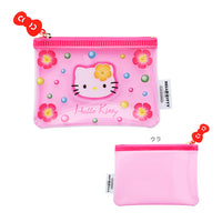 Hello Kitty 50th Anniversary Mini Pouch [Pink]
