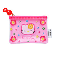 Hello Kitty 50th Anniversary Mini Pouch [Pink]
