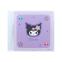 Kuromi Y2K CD Memo Pad
