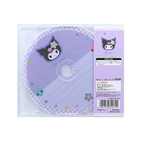 Kuromi Y2K CD Memo Pad
