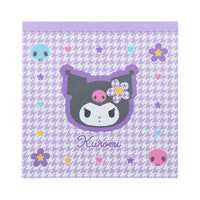 Kuromi Y2K Memo Pad
