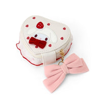 My Melody "Strawberry Shortcake" Accessory Case
