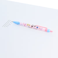 Mofusand x Sanrio Characters Mechanical Pencil - Paw
