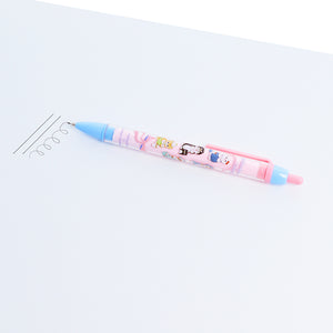 Mofusand x Sanrio Characters Mechanical Pencil - Paw