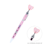 Hello Kitty Y2K Heart Mascot Ballpoint Pen
