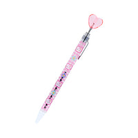 Hello Kitty Y2K Heart Mascot Ballpoint Pen
