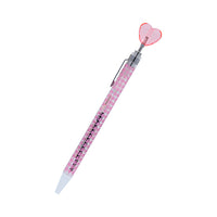 Hello Kitty Y2K Heart Mascot Ballpoint Pen
