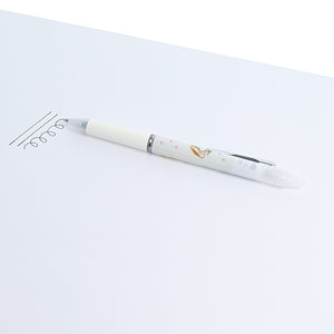 Mofusand Pastry Frixion Erasable Gel Pen