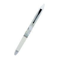 Snoopy Frixion Ball Knock Zone Ballpoint Pen
