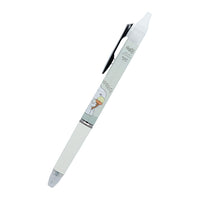 Snoopy Frixion Ball Knock Zone Ballpoint Pen
