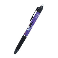 Kuromi Frixion Ball Knock Zone Ballpoint Pen
