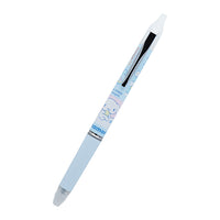 Cinnamoroll Frixion Ball Knock Zone Ballpoint Pen
