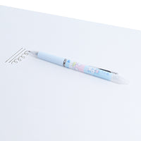 Cinnamoroll Frixion Ball Knock Zone Ballpoint Pen
