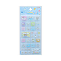 Cinnamoroll Y2K Tile Sticker
