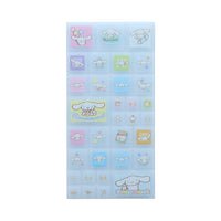 Cinnamoroll Y2K Tile Sticker
