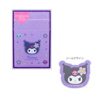 Kuromi Y2K Box Cased Sticker Set
