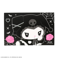 Kuromi "Twin Idol Series" Card Case
