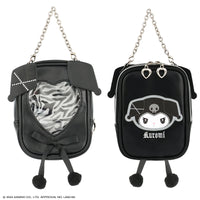 Kuromi "Twin Idol Series" Multi Pouch