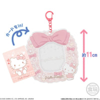 Sanrio Choco Snack & Card Holder Blind Bag
