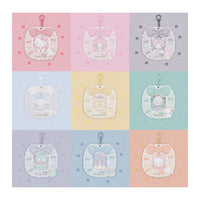 Sanrio Choco Snack & Card Holder Blind Bag
