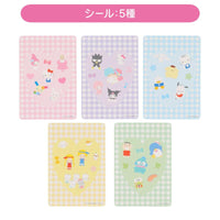 Sanrio Collectors Card Plus Blind A
