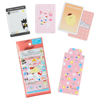 Sanrio Collectors Card Plus Blind A
