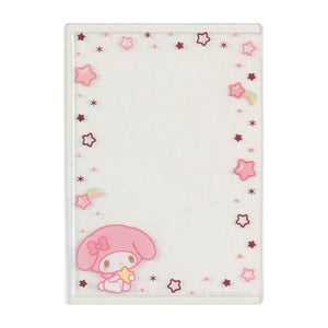 Sanrio Characters Enjoy Idol Aurora Card Sleeve Blind Bag