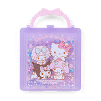 Sanrio Girls Pink Coloring & Sticker Set
