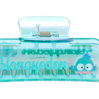 Hangyodon Holographic Hair Claw
