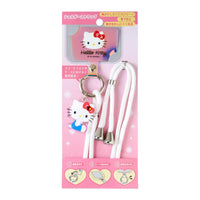 Hello Kitty Phone Shoulder Strap
