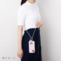 Hello Kitty Phone Shoulder Strap
