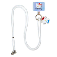 Hello Kitty Phone Shoulder Strap
