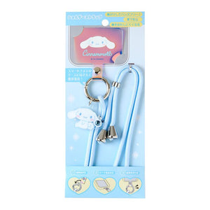 Cinnamoroll Phone Shoulder Strap