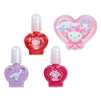 Sanrio Characters Nail Polish Set
