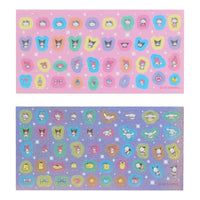 Sanrio Characters Nail Polish Set
