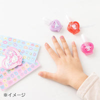 Sanrio Characters Nail Polish Set
