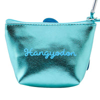 Hangyodon Mini Leather Pouch
