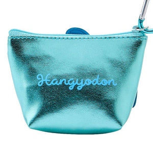 Hangyodon Mini Leather Pouch