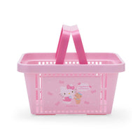 Hello Kitty Bath Basket
