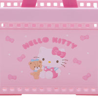 Hello Kitty Bath Basket
