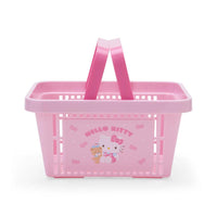 Hello Kitty Bath Basket
