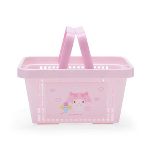 My Melody Bath Basket